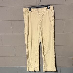 Patagonia Tan Women's Pants